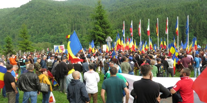 România „europeană” –   umilită de unguri și… estonieni!