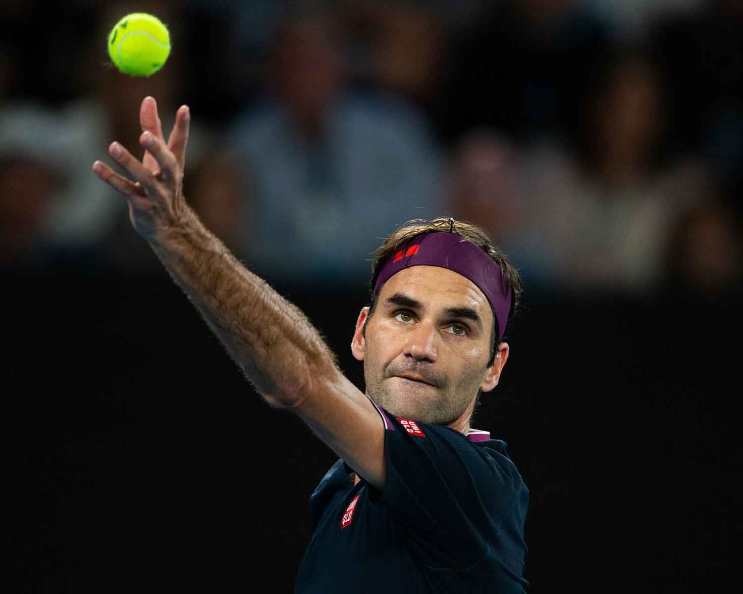 Roger Federer, şi-a încheiat activitatea competiţională 