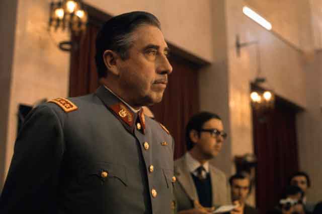  Augusto Pinochet a eliberat Chile de comuniști  și a creat un miracol economic (II)