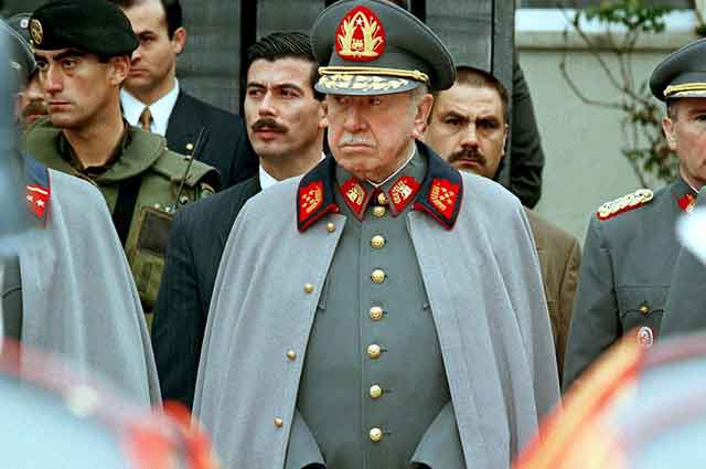 Augusto Pinochet a eliberat Chile de comuniști  și a creat un miracol economic (III)