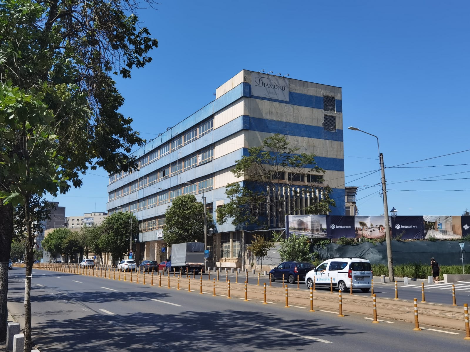 În vizită la Fabrica ,,Adesgo” În vizită la Fabrica ,,Adesgo”