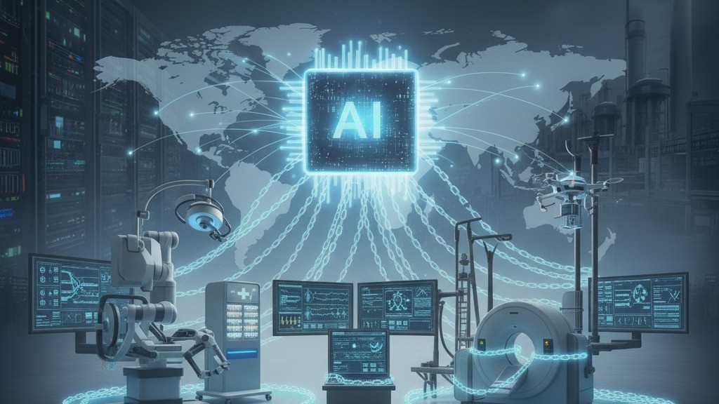 Sclavia digitală, cușca invizibilă a viitorului apropiat Sclavia digitală, cușca invizibilă a viitorului apropiat