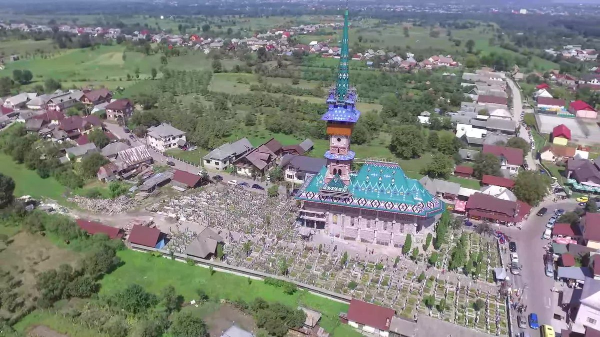 Maramureș (XI) Maramureș (XI)